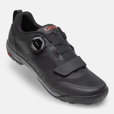 chaussures de vtt Giro...