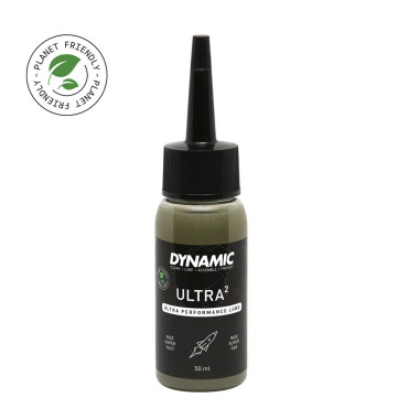 Dynamic Ultra, 50 ml para...