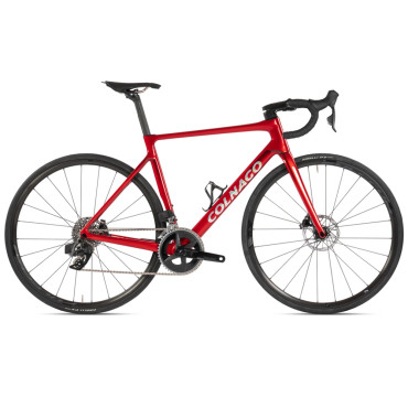 vélo de course Colnago V4...