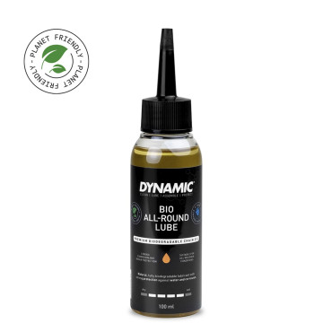 Dynamic All Round Lube