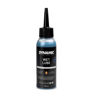 Dynamic Wet Lube