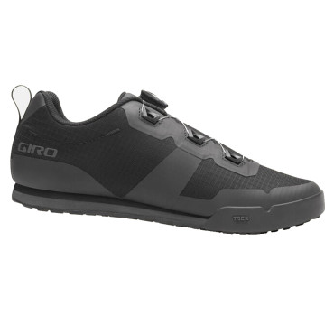 chaussures vtt sans cale...