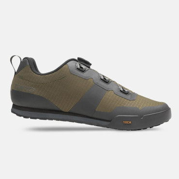 MTB-schoenen Giro Tracker Boa
