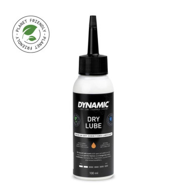 Dynamic Dry Lube 100 ml