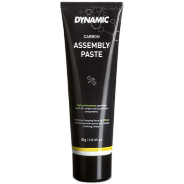 Dynamic Carbon Assembly...