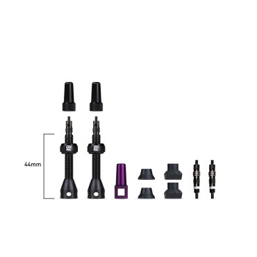 Valvole tubeless Dynamic...