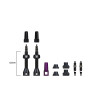 Válvulas tubeless Dynamic BarKeeper Tubeless - Estanqueidad perfecta y una fácil instalación