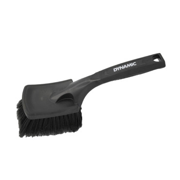 Dynamic Washing Brush