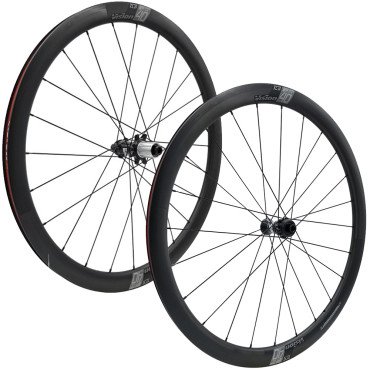 jante vélo carbone Vision...
