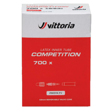 Vittoria Latex-Schlauch für...