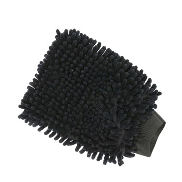 Dynamic Bike Cleaning Glove