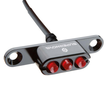 Supernova E3 Tail light 2...