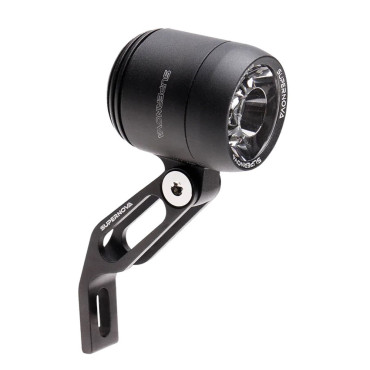 Supernova V521s front...