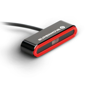 Supernova TL3 Pro rear...