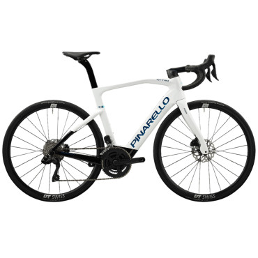 Vélo route électrique...