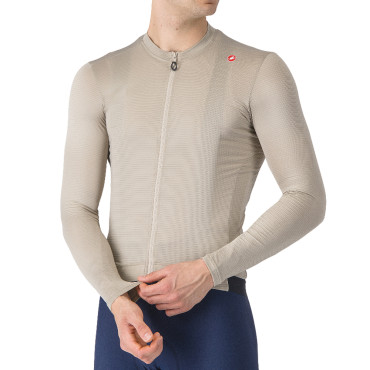 maillot cycliste manches...
