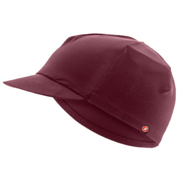 casquette cycliste Castelli...