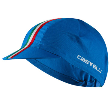 Casquette vélo Castelli...