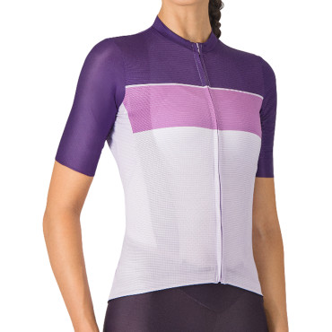 maillot cycliste femme...