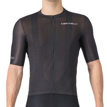 maillot de cycliste...