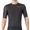 Maillot vélo manches courtes Castelli Unlimited Entrata 3