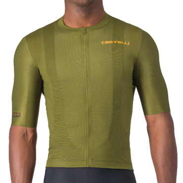 Maillot vélo manches...
