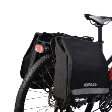 sacoche de porte bagage...