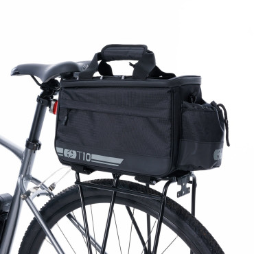 sac pour porte bagage vélo...