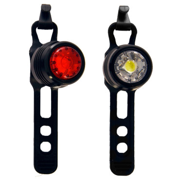 Oxford Brightspot LED