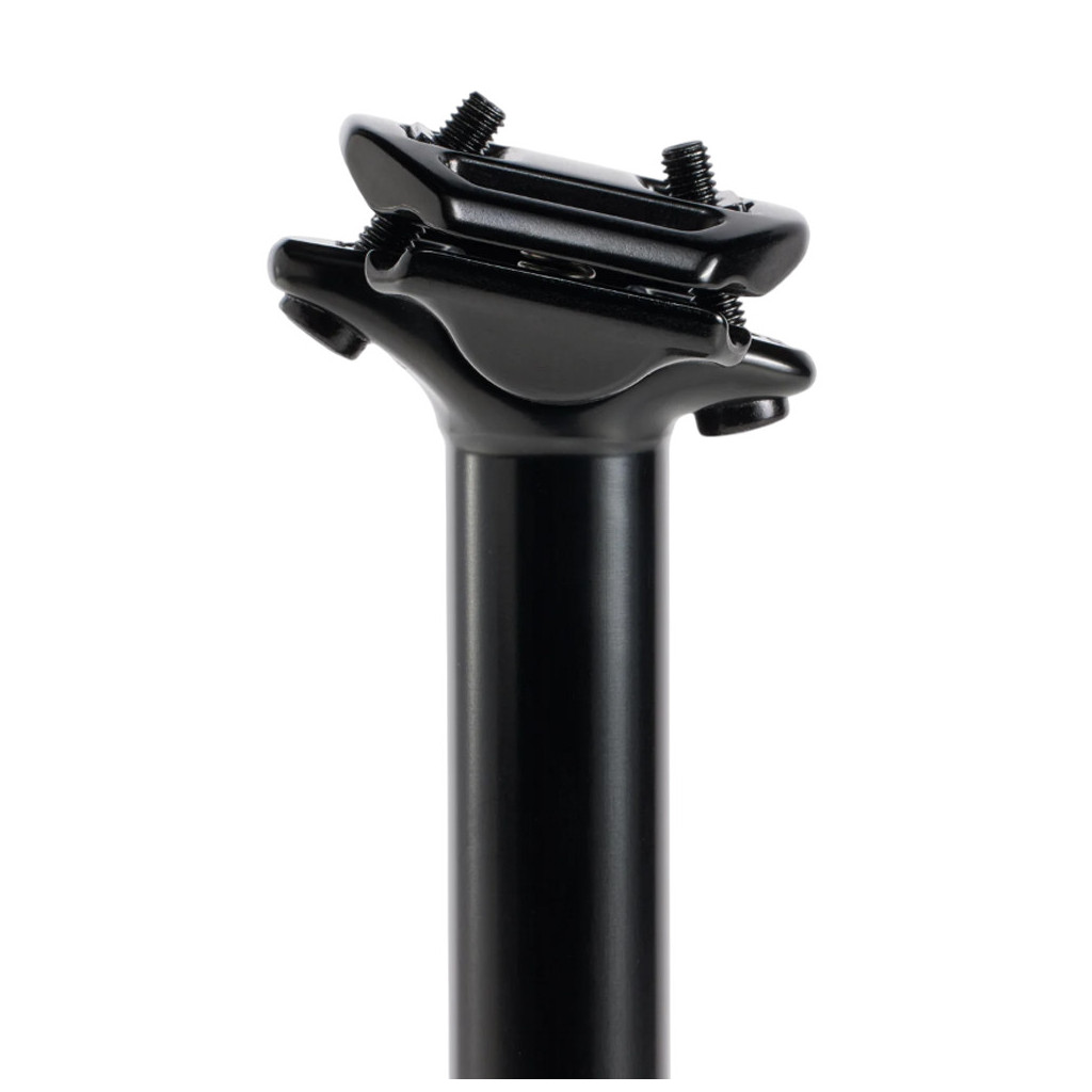 Tige De Selle Télescopique VTT 30.9 Mm - Réglage Facile - Câble Interne - Légère Et étanche