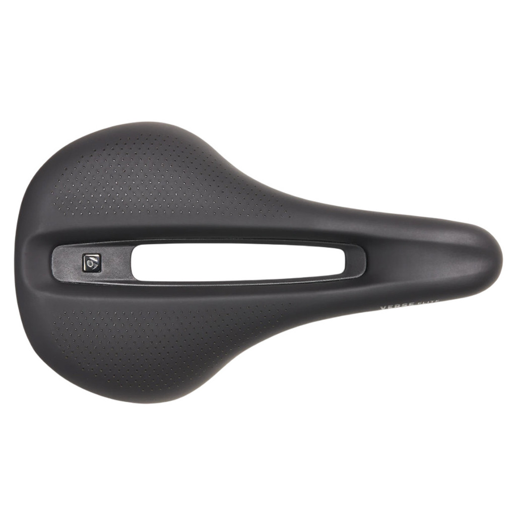 Saddle Bontrager Verse Short Pro | Marchisio Bici Saddle Bontrager Verse Short Pro | Marchisio Bici