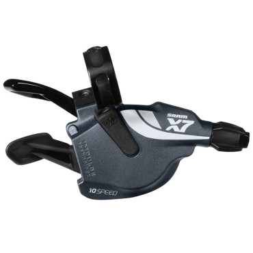 Commande droite VTT Sram X7...