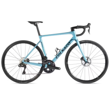 Bicicleta carretera Colnago...