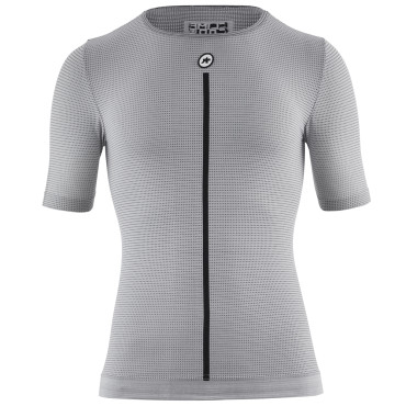 sous maillot cycliste Assos...