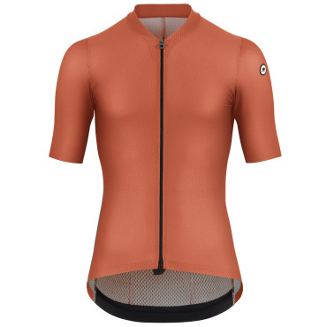 Maillot vélo manches...