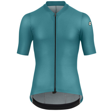 Maillot vélo manches...