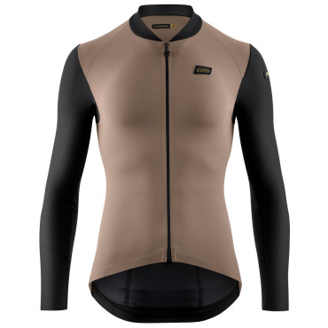 Assos Mille GTO LS C2