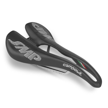 SMP Composit road bike saddle