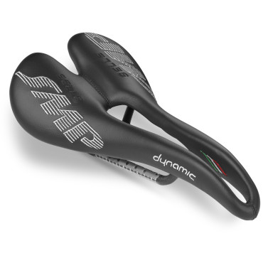SMP Dynamic road bike saddle