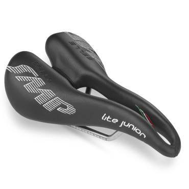 selle cyclisme SMP Lite junior