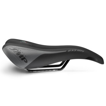 SMP Extra road bike saddle