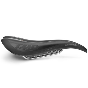 SMP Well Gel road bike saddle