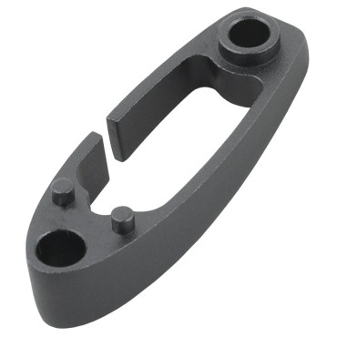 Trek Speed Concept left...