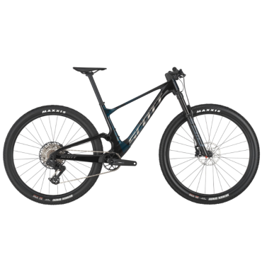 VTT tout-suspendu Scott...