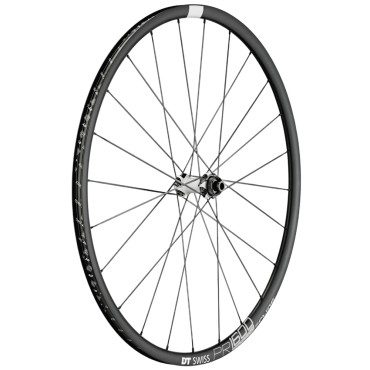Roue avant vélo route DT...