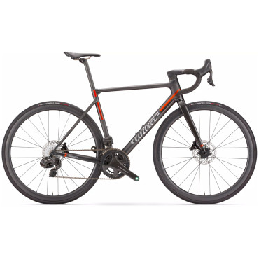 Bicicleta carretera Wilier...