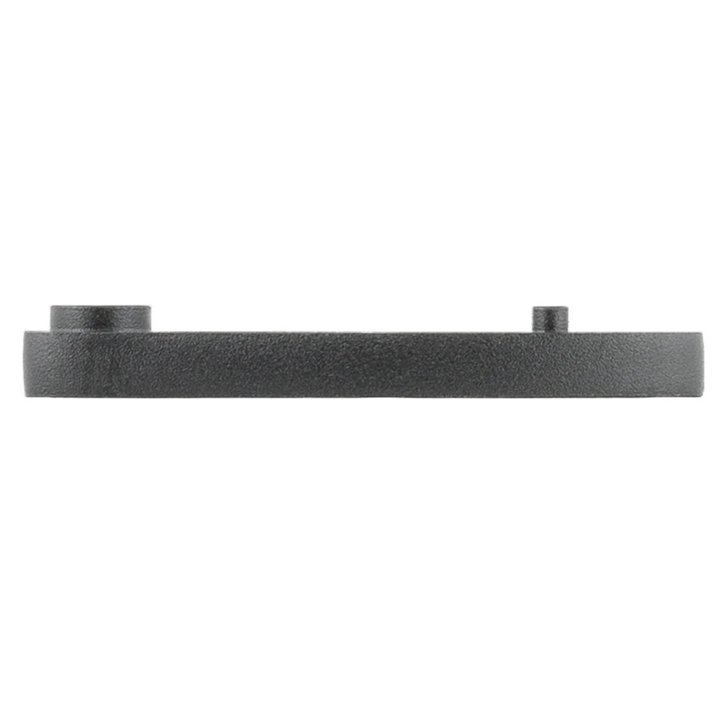 Rehausseurs Paris 7° - Paire Pour Trucks Longboard - Ajustement Parfait