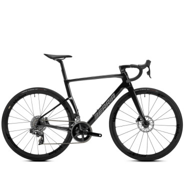 Vélo route Berria Belador...