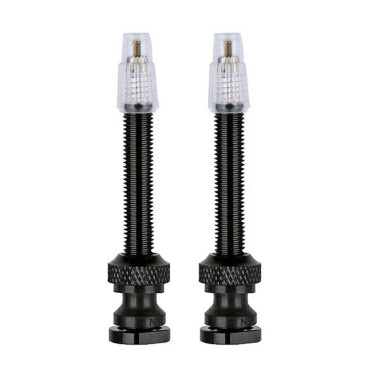 Lot de 2 valves Tubeless...