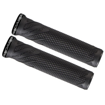Grips VTT LizardSkins...